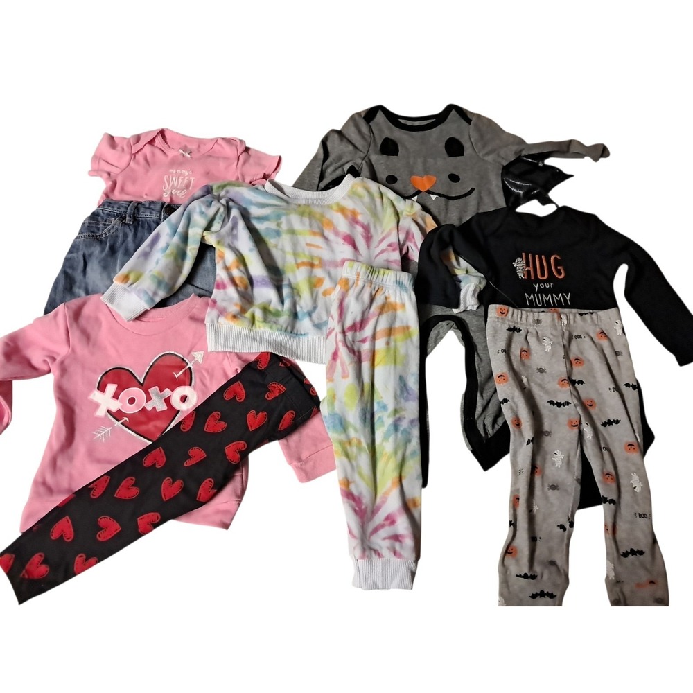 12 Month Baby‎ Clothes Lot
